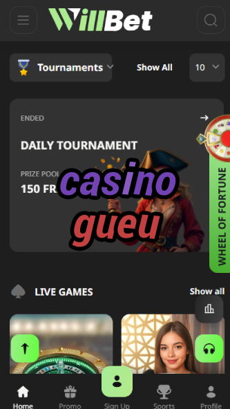 Casino Gueu - French-Themed Casino Experience-balyscasino.ydblkf.net