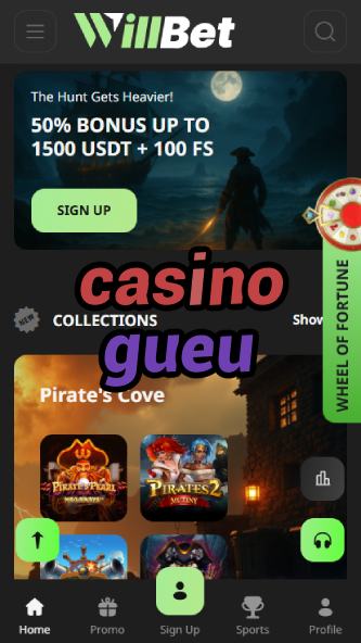 Casino Gueu - French-Themed Casino Experience-balyscasino.ydblkf.net