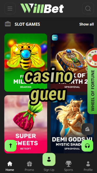 Casino Gueu - French-Themed Casino Experience-balyscasino.ydblkf.net